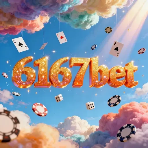 6167bet : Junte-se a milhares de apostadores todos os dias